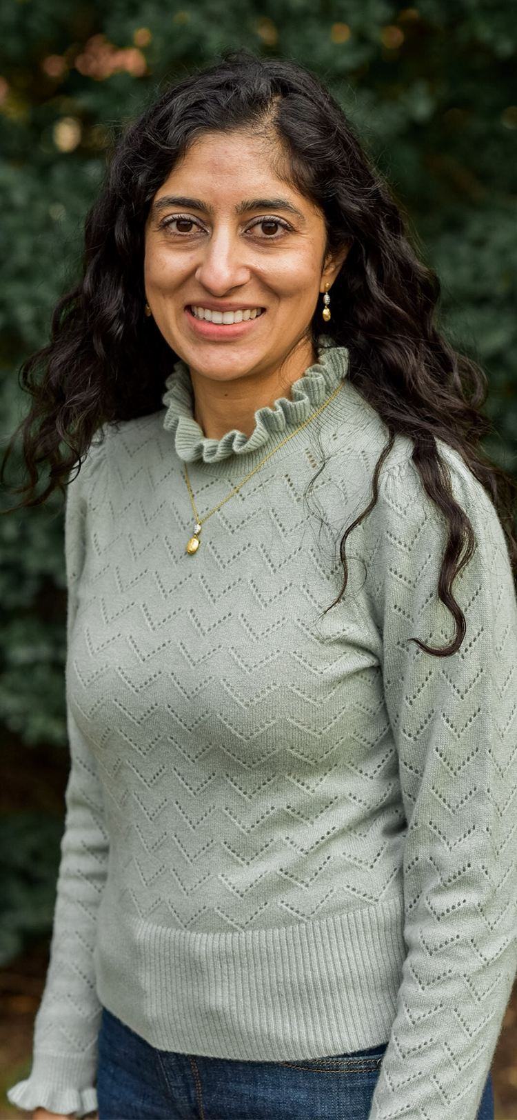 Dr. Ruchi Nanda - Orthodontist in Edmond, Oklahoma