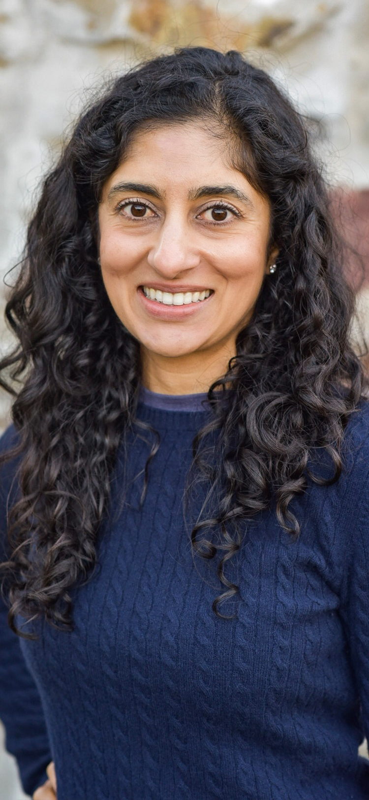 Dr. Ruchi Nanda - Orthodontist in Edmond, Oklahoma