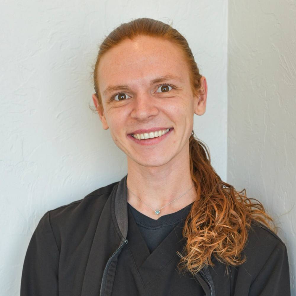 45 IMG 7484 Tyler McCarty Treatment Coordinator OrthoAssistant